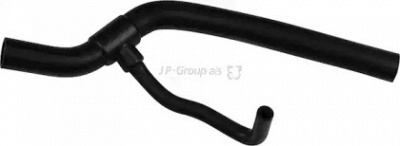 JP GROUP 1114314000 -  Шланг радиатора